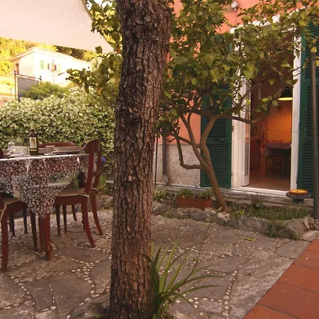 펜션 La Tua Casa Vicino A Portovenere *