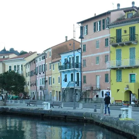 La Tua Casa Vicino A Portovenere * 레 그라치에