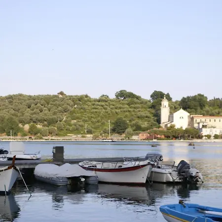 펜션 La Tua Casa Vicino A Portovenere *