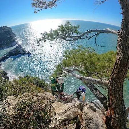 펜션 La Tua Casa Vicino A Portovenere