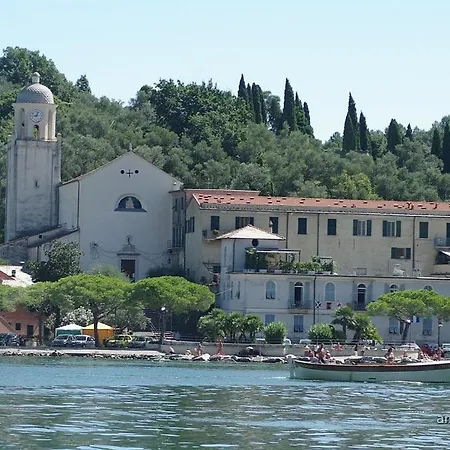 La Tua Casa Vicino A Portovenere