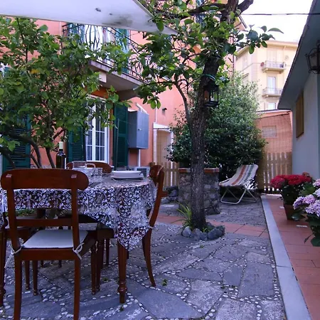 La Tua Casa Vicino A Portovenere Сasa de vacaciones Le Grazie (Liguria)