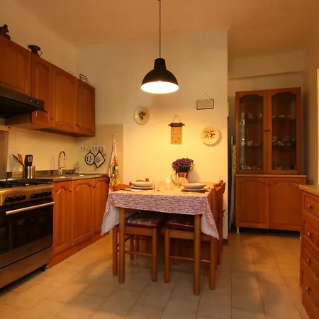 La Tua Casa Vicino A Portovenere
