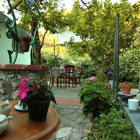 La Tua Casa Vicino A Portovenere * Le Grazie (Liguria)