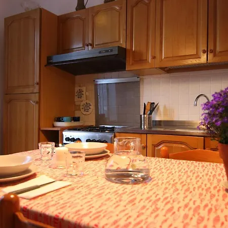 Holiday home La Tua Casa Vicino A Portovenere Le Grazie (Liguria)