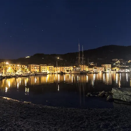 La Tua Casa Vicino A Portovenere Holiday home