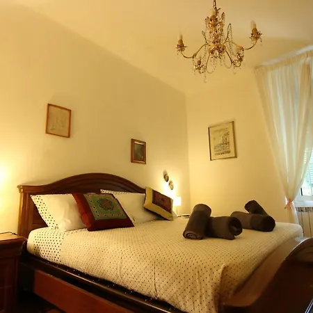 La Tua Casa Vicino A Portovenere *