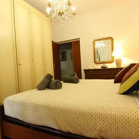 La Tua Casa Vicino A Portovenere Holiday home Le Grazie (Liguria)