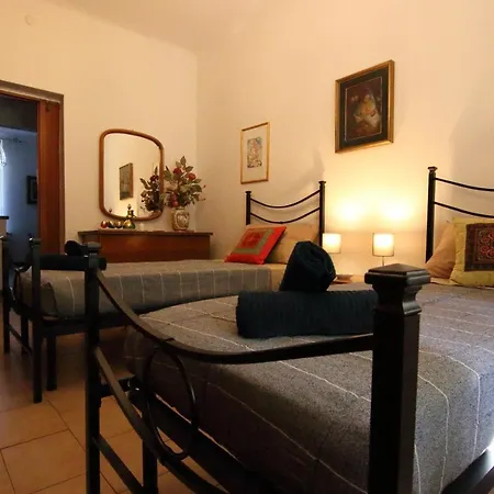 Holiday home La Tua Casa Vicino A Portovenere *