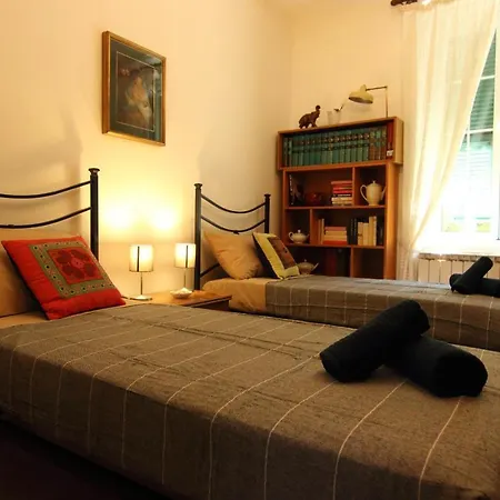 La Tua Casa Vicino A Portovenere * Le Grazie (Liguria)